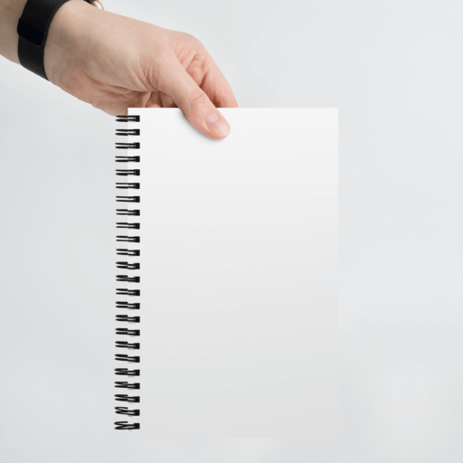 Nontoxic Notebook