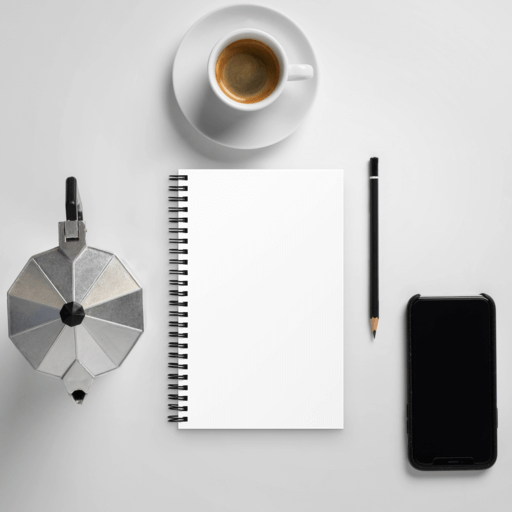 Nontoxic Notebook
